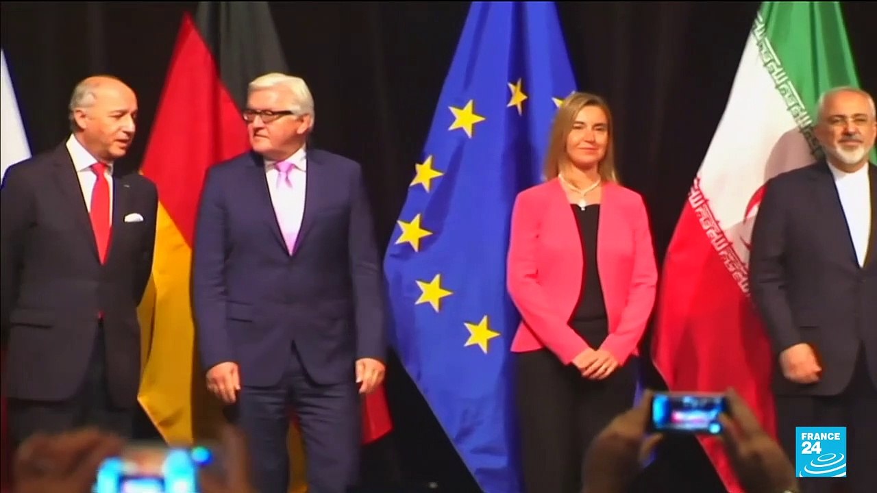 Jordan hosts Mideast summit in bid to defuse regional tensions