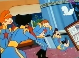 Casper and the Angels Casper and the Angels E020 The Ice Heist