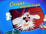 Casper and the Angels Casper and the Angels E021 A Shoplifting Experience