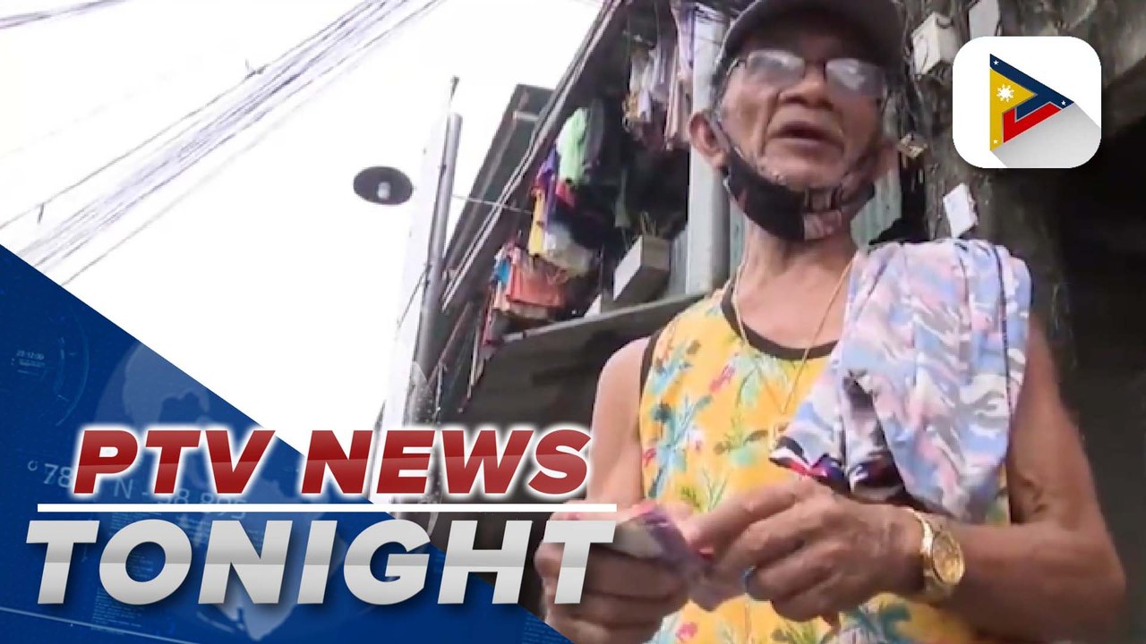 House solon files bill seeking to provide year-end bonus for senior citizens