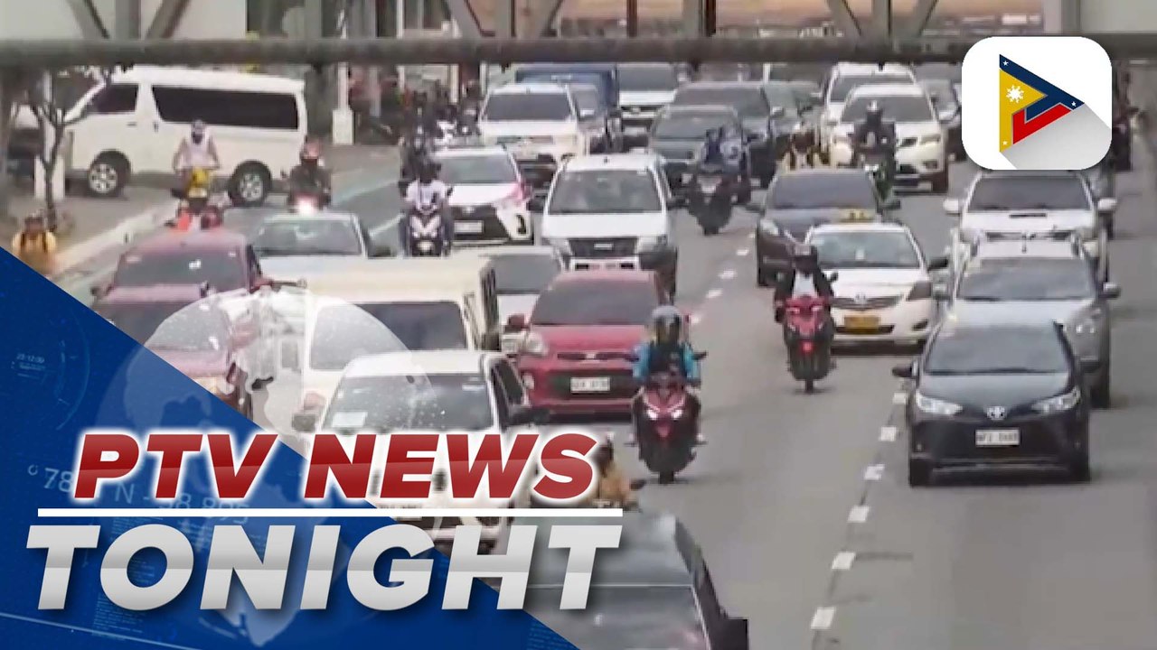 MMDA preps for MMFF Parade of Stars in full swing