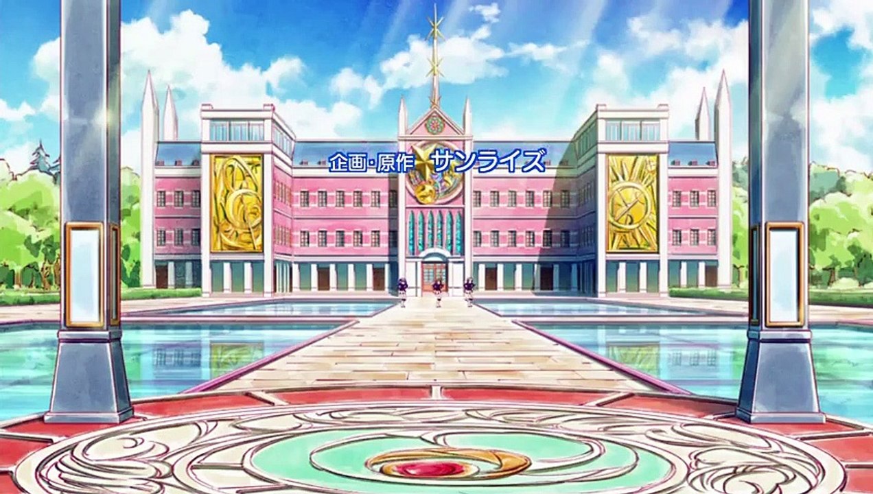 Aikatsu! 3 - Ep14 HD Watch HD Deutsch