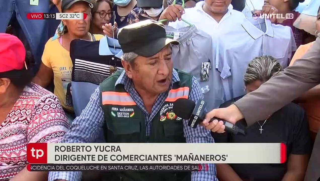 Un grupo de ‘mañaneros’ declara cuarto intermed...