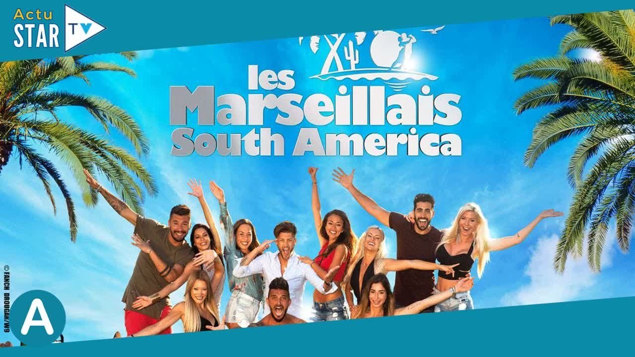 "Ça a été très compliqué" : Une star des Marseillais mariée une 2e fois, galère sur galère...