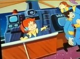 Casper and the Angels Casper and the Angels E026 Saving Grace in Outer Space