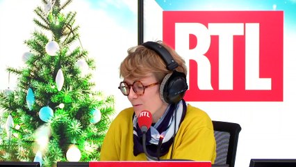 Le journal RTL de 18h du 20 décembre 2022