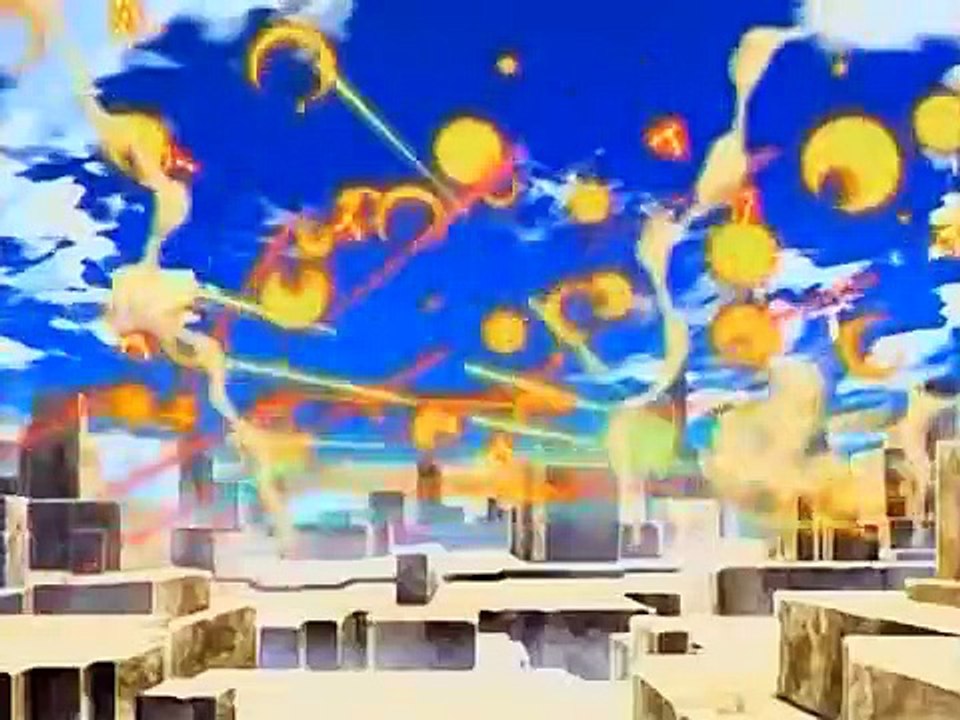 Bakugan Battle Brawlers - Gundalian Invaders - Ep11 HD Watch HD Deutsch