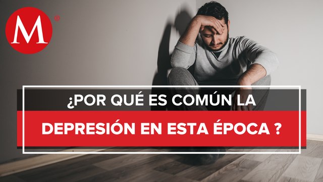 Aumentan casos de depresión en épocas navideñas