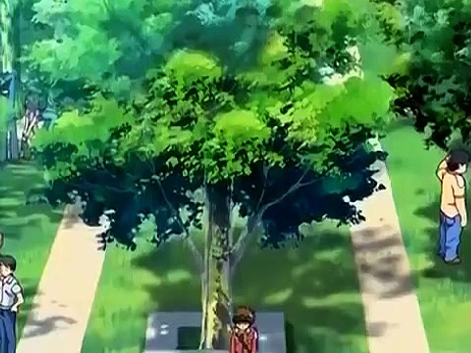 Bakugan Battle Brawlers - Gundalian Invaders - Ep13 HD Watch HD Deutsch