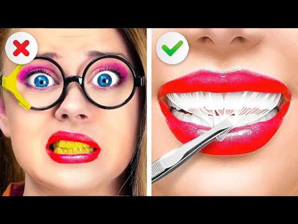 Comment devenir populaire en 24 heures|S’aider entre amis au lycée, comédie musicale par La La L’r