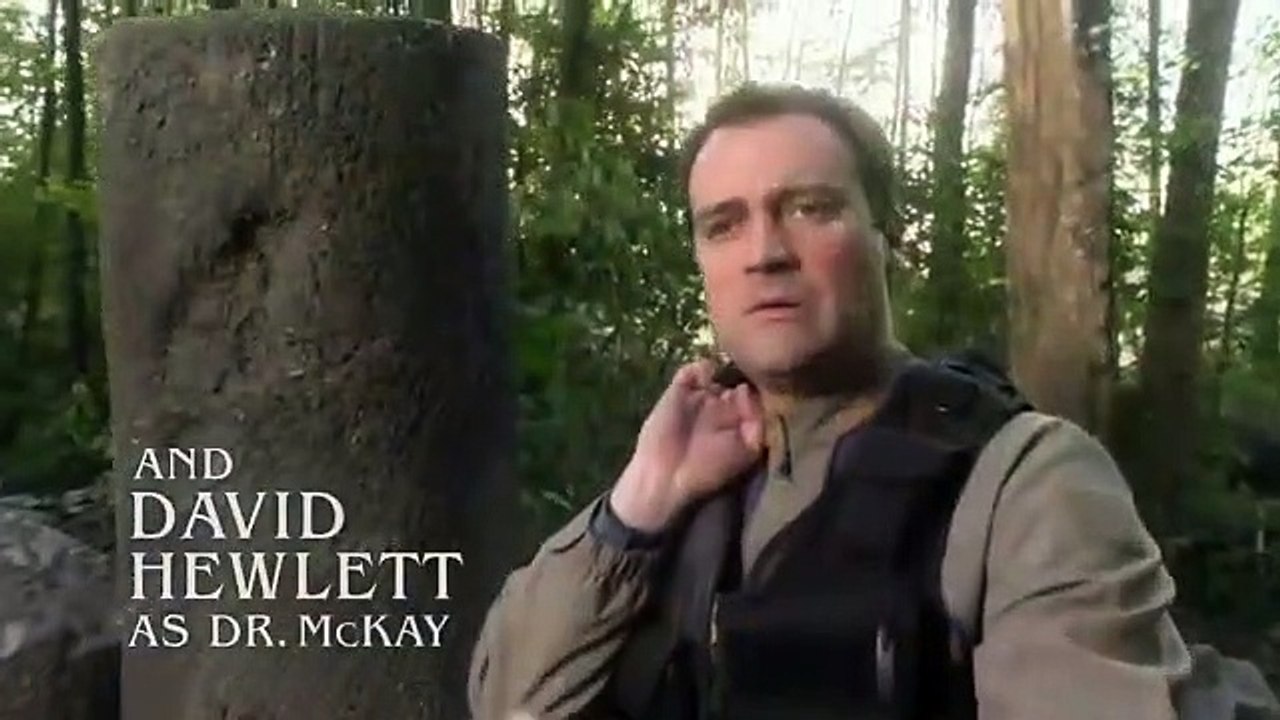 Stargate Atlantis - Se1 - Ep13 - Hot.Zone HD Watch HD Deutsch