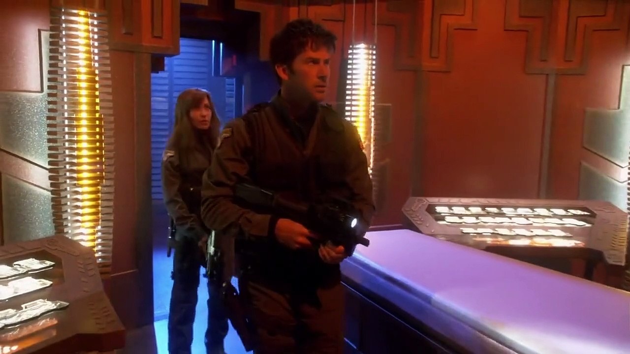 Stargate Atlantis - Se1 - Ep16 - The.Brotherhood HD Watch HD Deutsch
