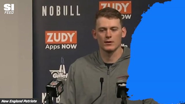 Lionel Messi, Aaron Rodgers and Mac Jones on Today's SI Feed