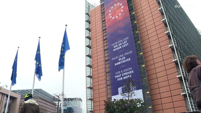 Amazon entende-se com Bruxelas sobre regras da concorrência