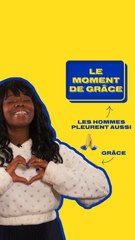 Les hommes pleurent aussi !