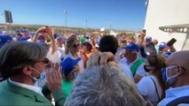 Migranti, il ministro Salvini assicura risarcimenti per Lampedusa