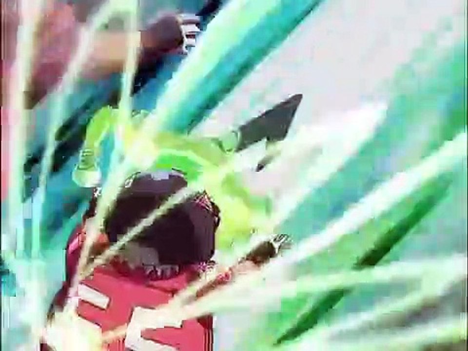 Eyeshield 21 - Ep100 HD Watch HD Deutsch