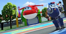 Super Wings! Super Wings! E050 – Wish Upon a Jett