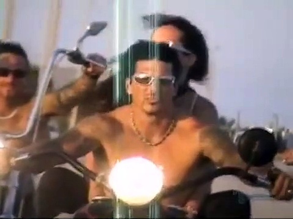 Monster Garage - Se1 - Ep04 HD Watch HD Deutsch