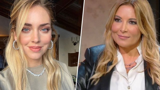 Selvaggia Lucarelli accusa la Ferragni Insulti Cosa vuole nascondere