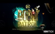 Doom Patrol - Promo 4x04