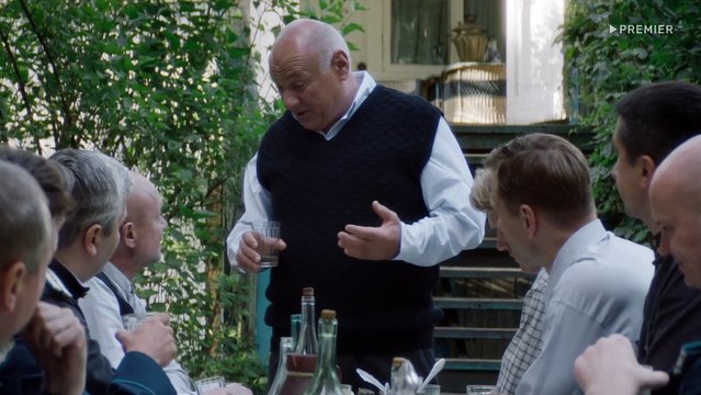 Художник 1-й сезон 10-я серия