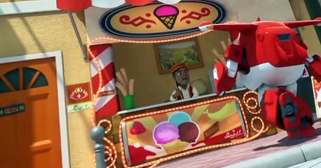 Super Wings! Super Wings! E051 – Farmer Jett