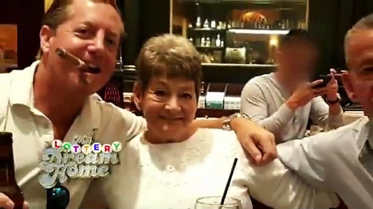 My Lottery Dream Home - Se3 - Ep01 HD Watch HD Deutsch