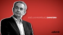 Entrevista a José Luis Rodríguez Zapatero en ElPlural.com