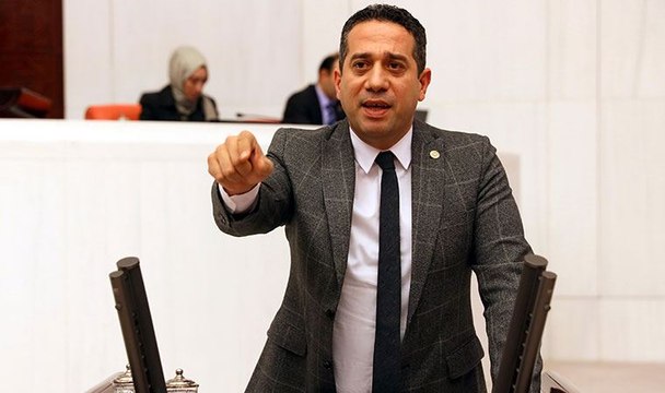 'Asgari ücretlinin maaşına haciz gelmesin' önerisi AKP ve MHP oylarıyla reddedildi