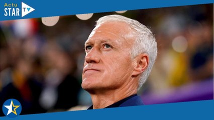 Mondial 2022 : la belle-fille de Didier Deschamps fustige les Argentins après leur victoire