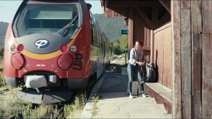 Rêves de jeunesse (2019) - Bande annonce