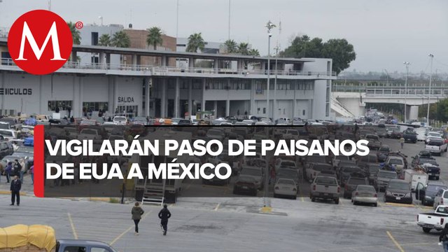 Guardia Nacional revisará operativo migrante tras asalto en Zacatecas