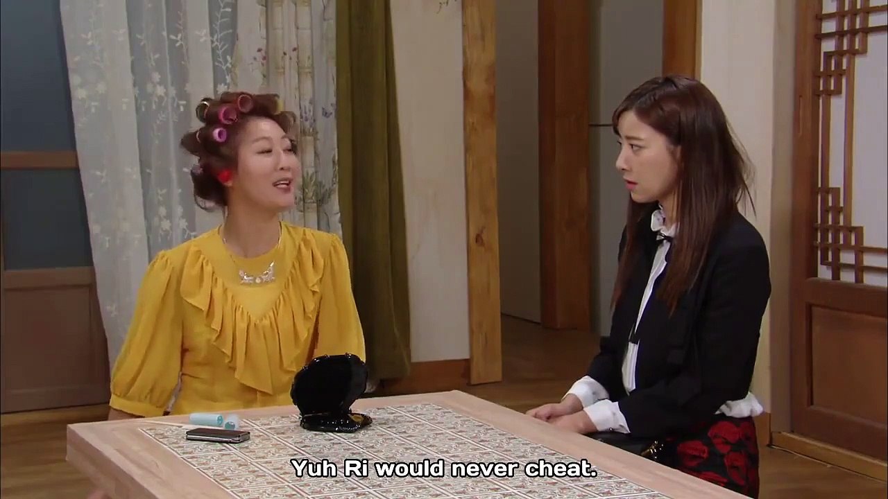 Nameless Woman - Ep06 HD Watch HD Deutsch