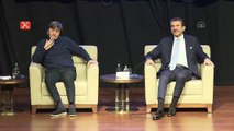 Rıdvan Dilmen, Aziz Yıldırım ile sohbetini açıkladı!