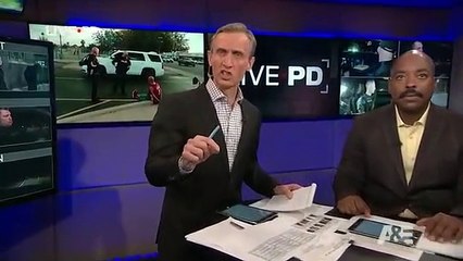 Live PD - Ep01 - 10.28.16 HD Watch HD Deutsch