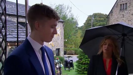 Emmerdale 19th December 2022