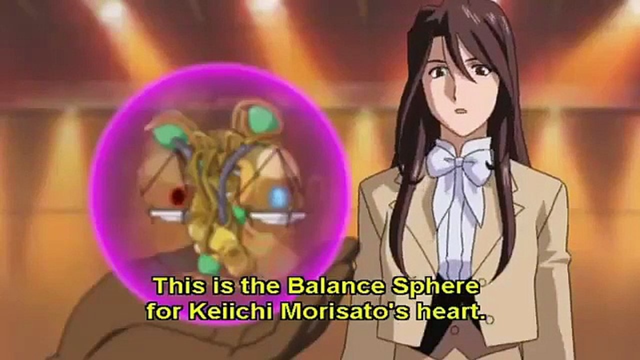 Aa Megamisama - Ep12 HD Watch HD Deutsch