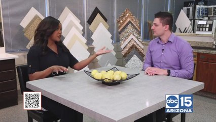 Start the new year with a ​brand-new kitchen or bathroom by Granite Transformations of North Phoenix