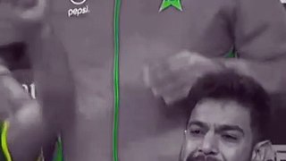 Pakistan worldcup journey