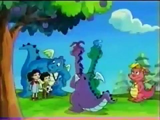 Dragon Tales - Se1 - Ep13 HD Watch HD Deutsch