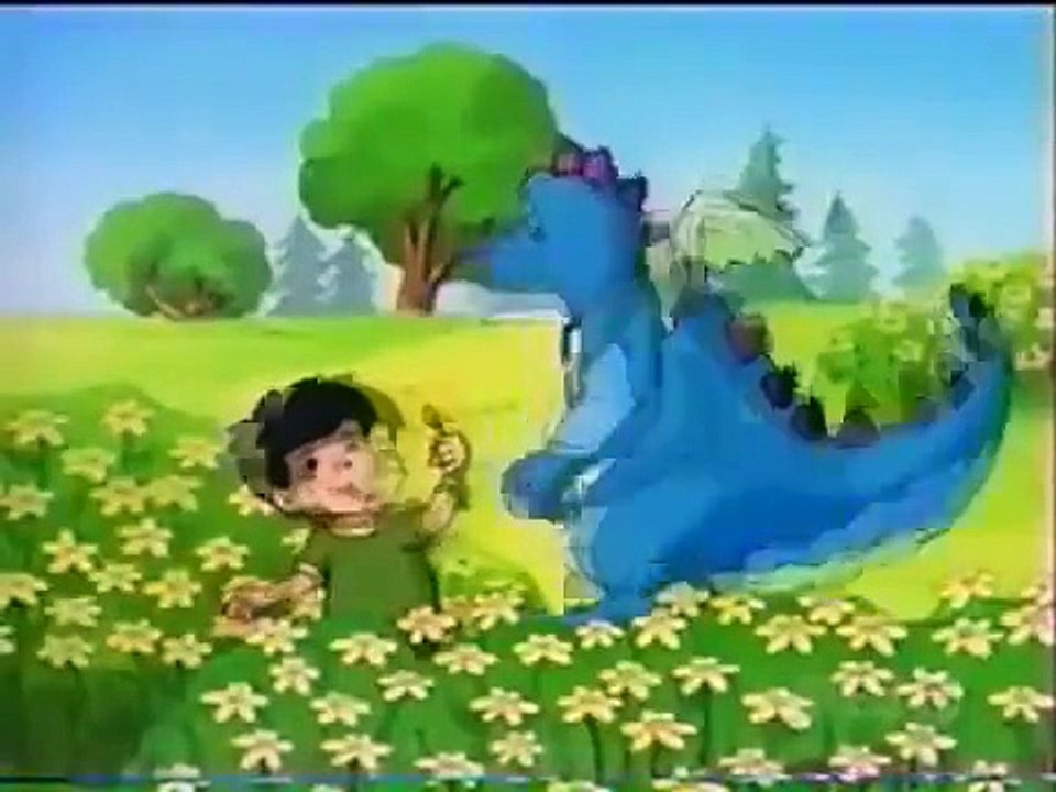 Dragon Tales - Se1 - Ep12 HD Watch HD Deutsch