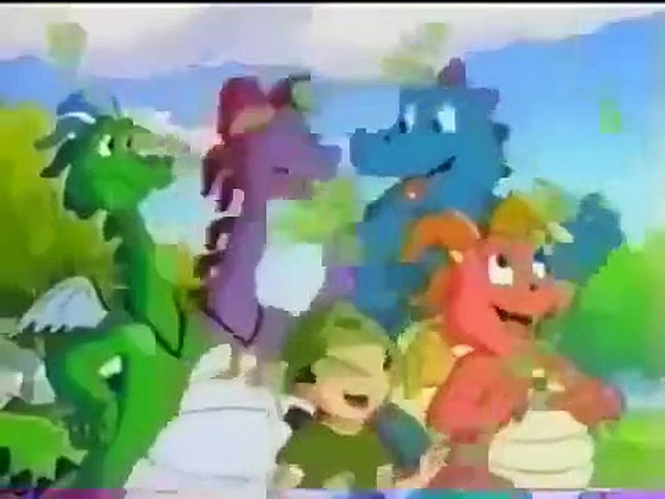 Dragon Tales - Se1 - Ep14 HD Watch HD Deutsch