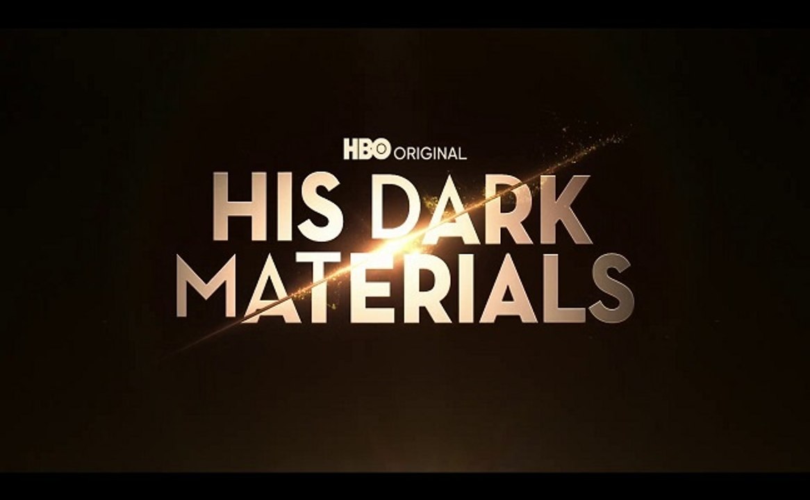 His Dark Materials - Promo 3x07
