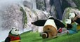 Kung Fu Panda: The Paws of Destiny Kung Fu Panda: The Paws of Destiny E002 Blue Dragon Plays with Fire