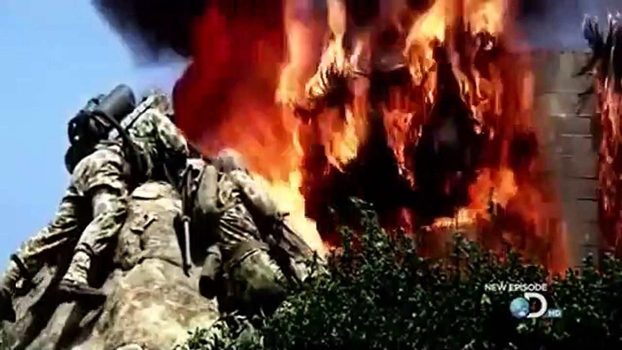 Sons Of Guns - Se1 - Ep03 HD Watch HD Deutsch
