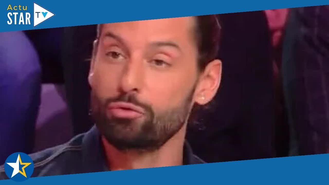 Hugo Manos blond : le compagnon de Laurent Ruquier métamorphosé après une fantaisie