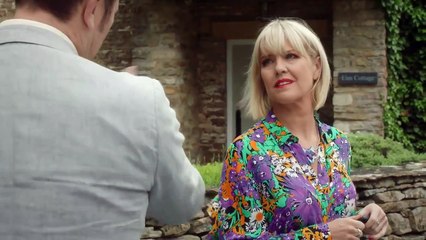 Agatha Raisin - Se3 - Ep02 HD Watch HD Deutsch