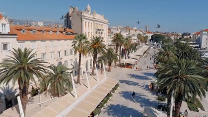 STORIJA, dining like Diocletian | EMBRACE CROATIA