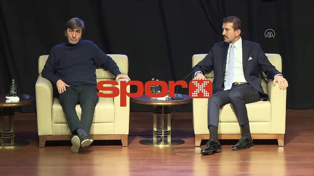 Rıdvan Dilmen: İnşallah Fenerbahçe şampiyon olur